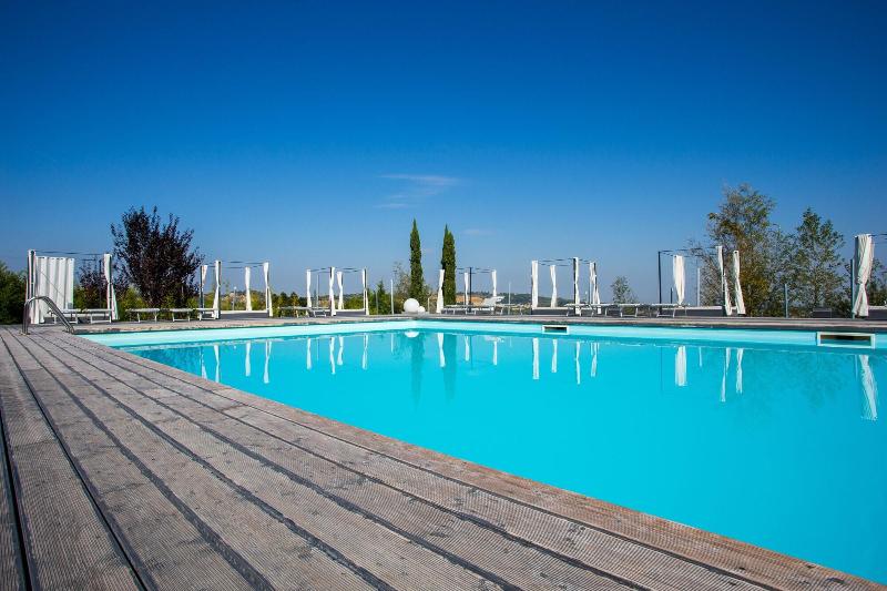 Gelso Bianco Country Resort - Aktivite