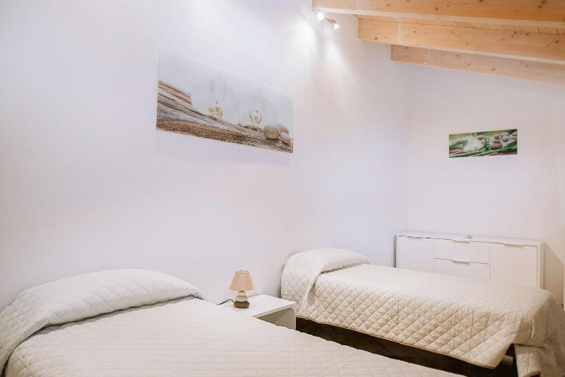 Gelso Bianco Country Resort - Oda