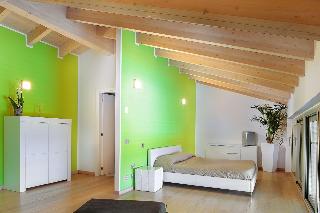 Gelso Bianco Country Resort fotoÄŸrafÄ±