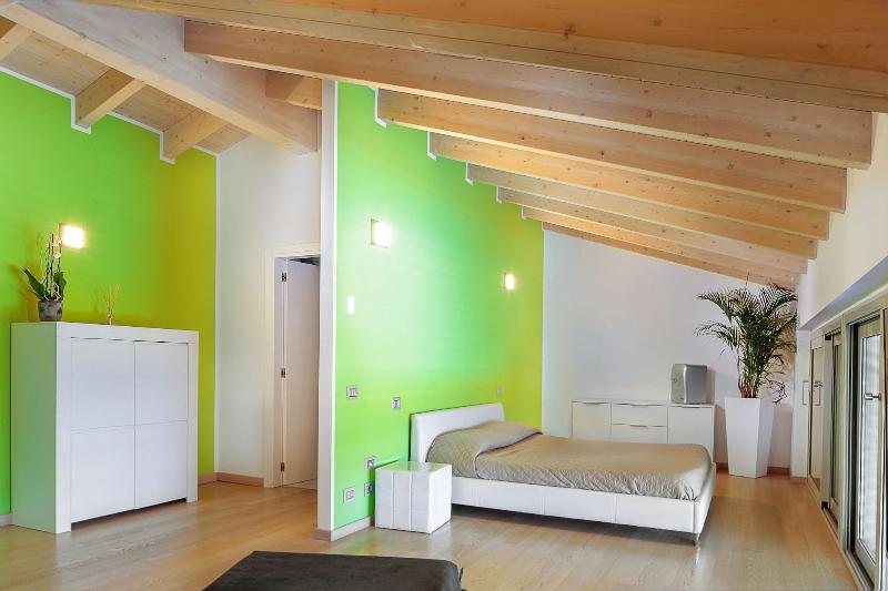 Gelso Bianco Country Resort - Oda