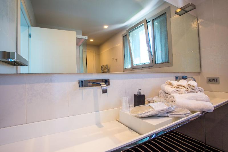 Gelso Bianco Country Resort - Oda