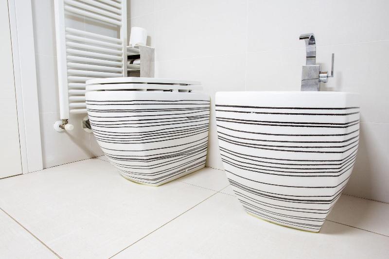 Gelso Bianco Country Resort - Oda