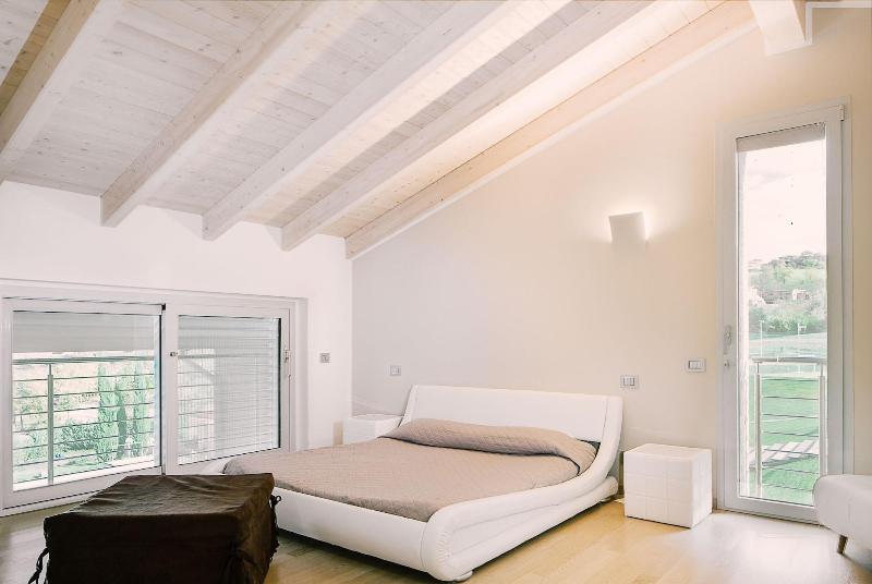 Gelso Bianco Country Resort - Oda