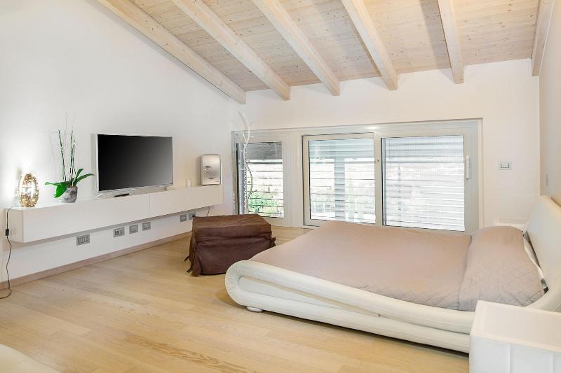 Gelso Bianco Country Resort - Oda