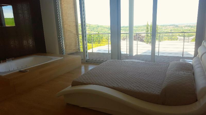 Gelso Bianco Country Resort - Oda