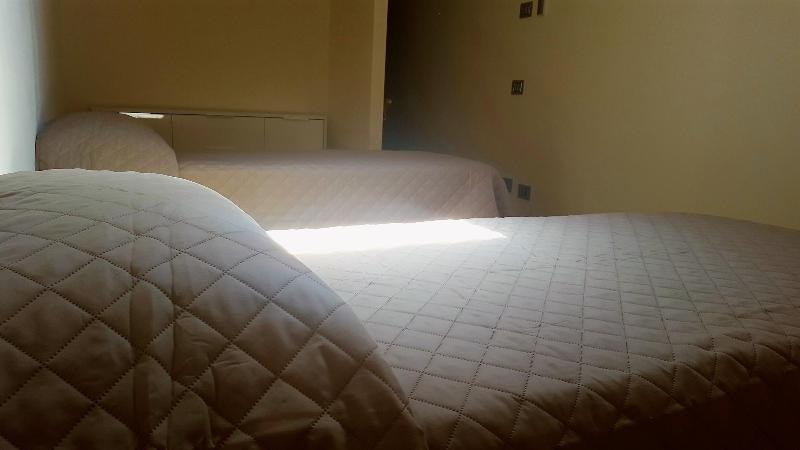 Gelso Bianco Country Resort - Oda