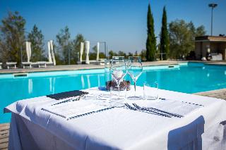 Gelso Bianco Country Resort fotoÄŸrafÄ±