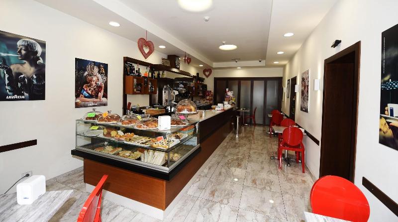 Albergo Al Castello - Bar
