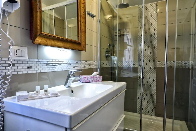 Albergo Al Castello - Aktivite