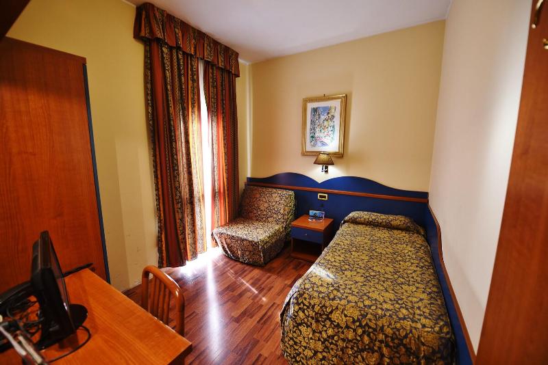 Albergo Al Castello - Oda