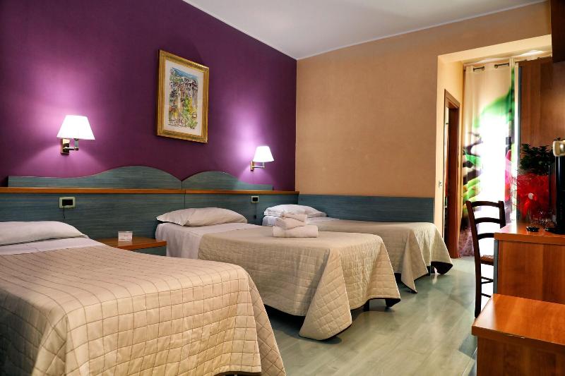Albergo Al Castello - Oda