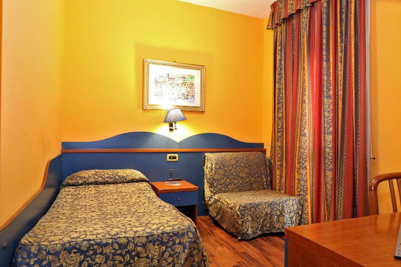 Albergo Al Castello - Oda