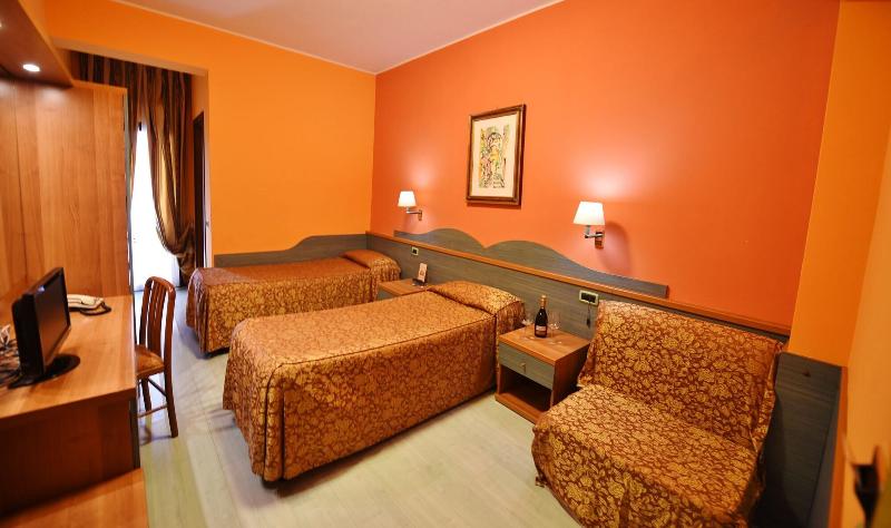 Albergo Al Castello - Oda