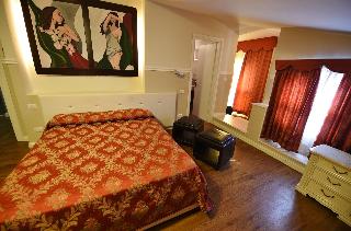 Albergo Al Castello fotoÄŸrafÄ±