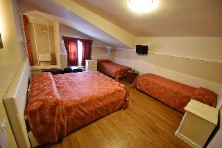 Albergo Al Castello fotoÄŸrafÄ±
