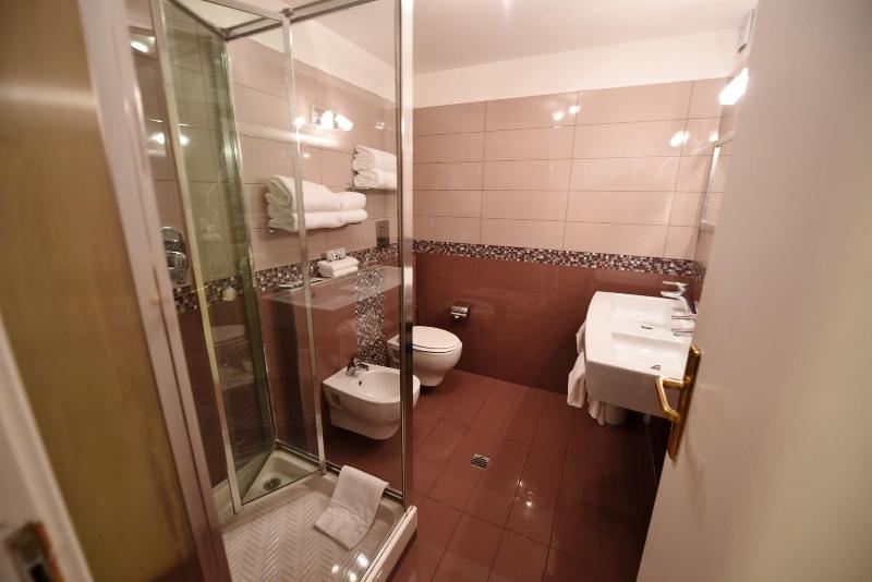 Albergo Al Castello - Oda