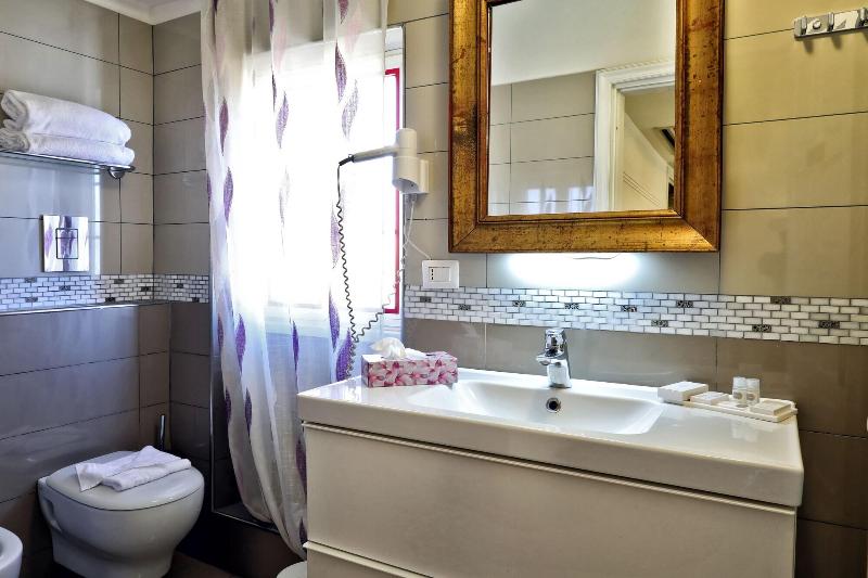 Albergo Al Castello - Oda