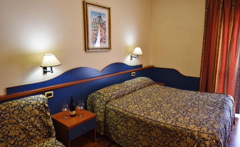 Albergo Al Castello - Oda