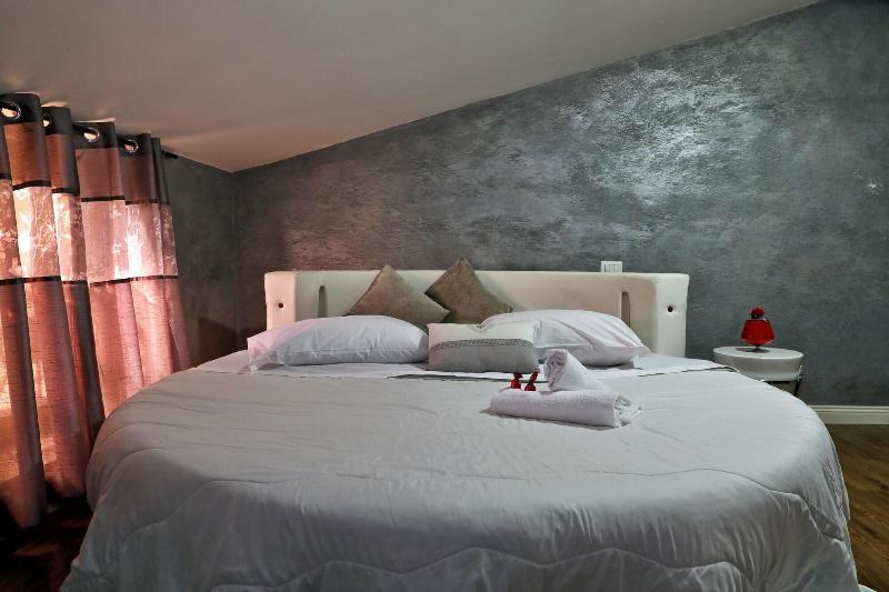 Albergo Al Castello - Oda