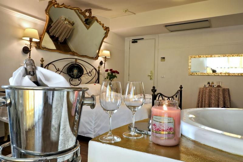 Albergo Al Castello - Oda