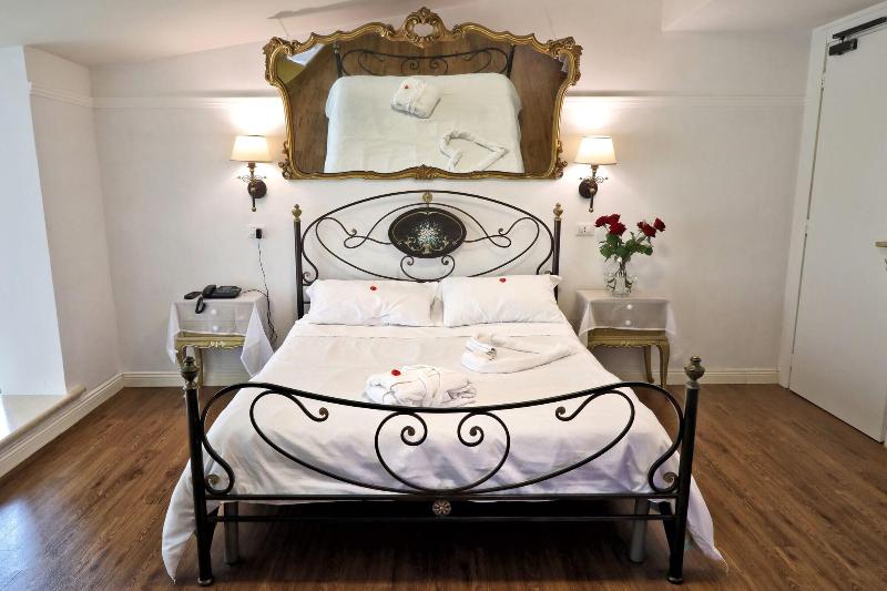 Albergo Al Castello - Oda