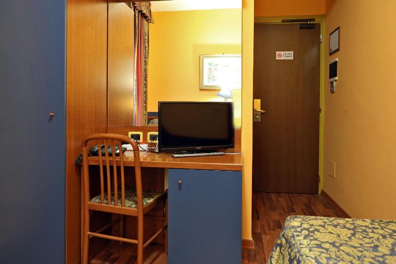 Albergo Al Castello - Oda