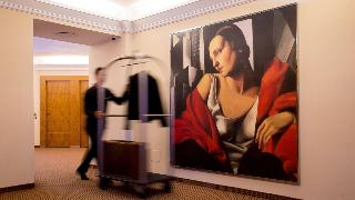 Enea Hotel Aprilia fotoÄŸrafÄ±