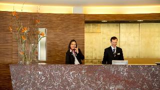 Enea Hotel Aprilia fotoÄŸrafÄ±