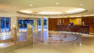 Enea Hotel Aprilia fotoÄŸrafÄ±