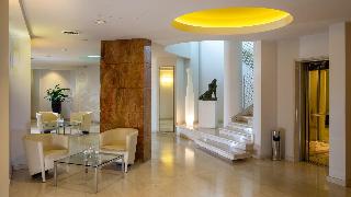Enea Hotel Aprilia fotoÄŸrafÄ±