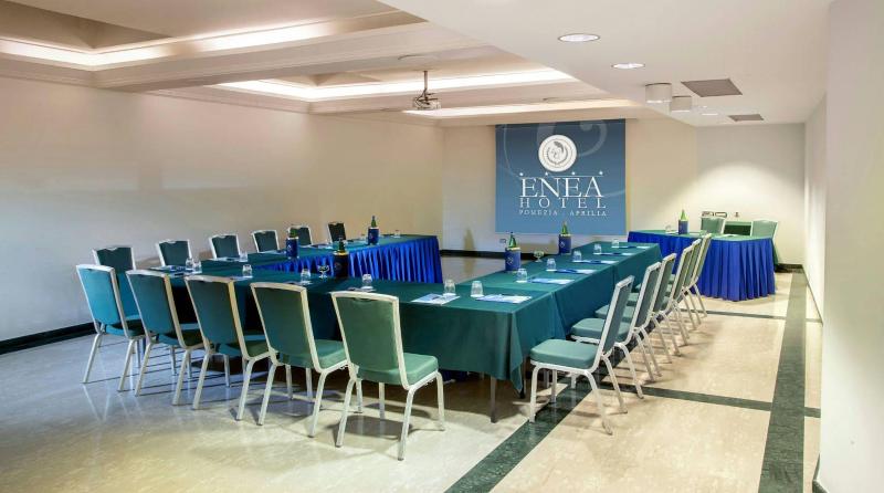 Enea Hotel Aprilia - Toplantı