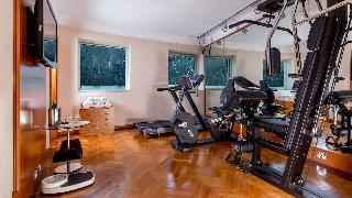 Enea Hotel Aprilia fotoÄŸrafÄ±