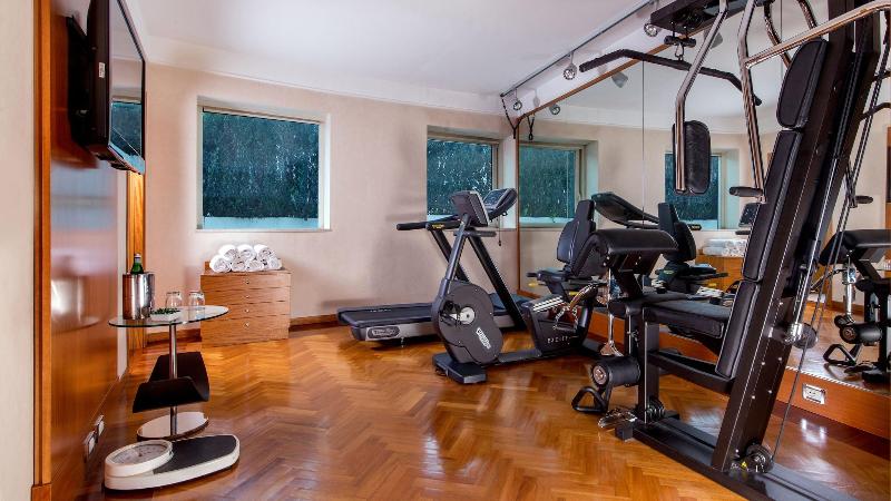 Enea Hotel Aprilia - Aktivite