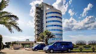 Enea Hotel Aprilia otel fotoğrafı