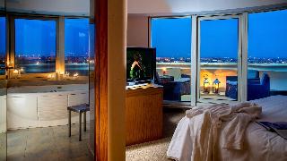 Enea Hotel Aprilia fotoÄŸrafÄ±