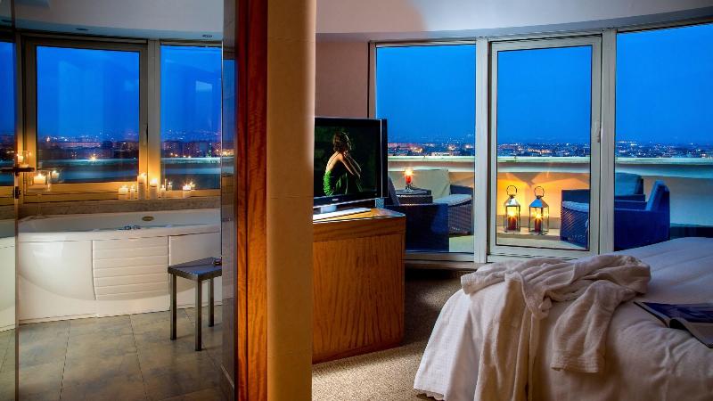 Enea Hotel Aprilia - Oda