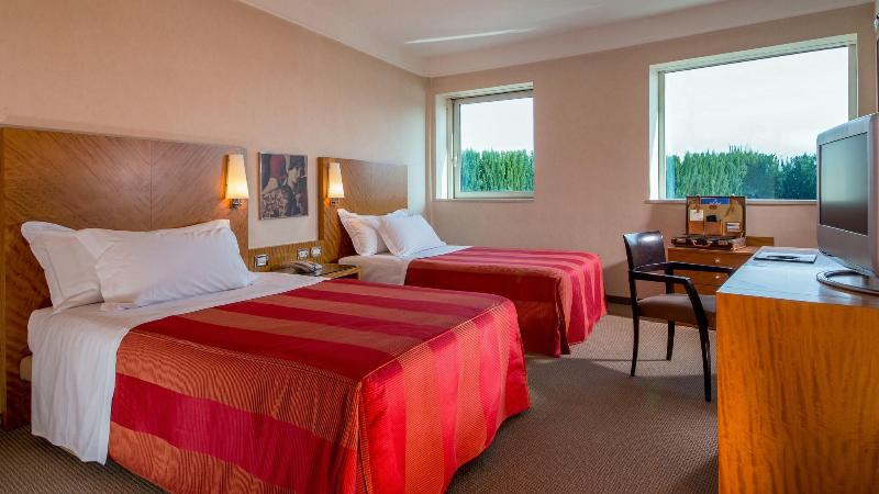 Enea Hotel Aprilia - Oda