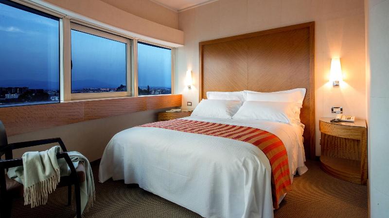 Enea Hotel Aprilia - Oda