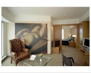 Enea Hotel Aprilia fotoÄŸrafÄ±