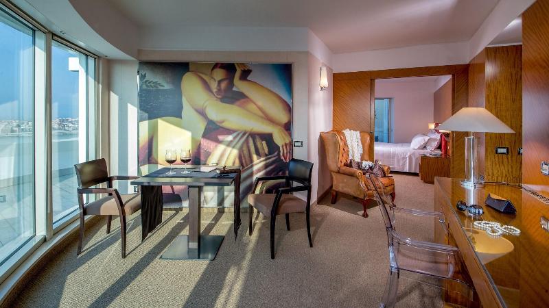 Enea Hotel Aprilia - Oda