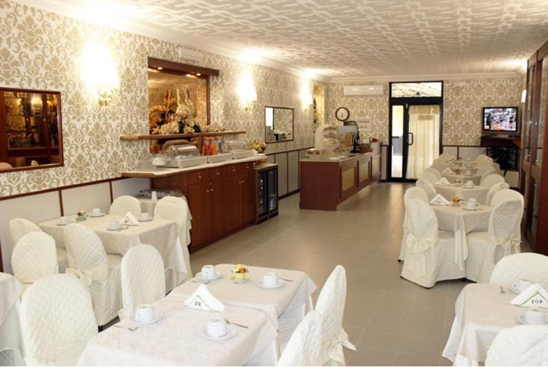 Hotel Nespolo D'Oro - Bar