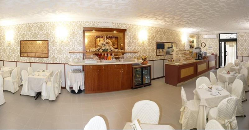 Hotel Nespolo D'Oro - Bar