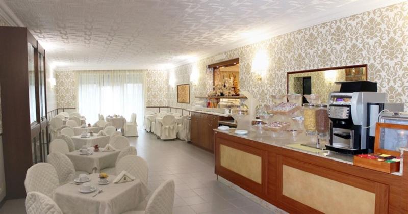 Hotel Nespolo D'Oro - Bar