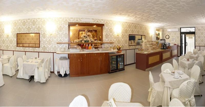 Hotel Nespolo D'Oro - Bar