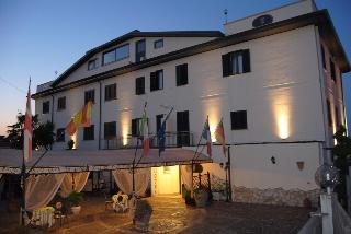 Hotel Nespolo D'Oro otel fotoğrafı