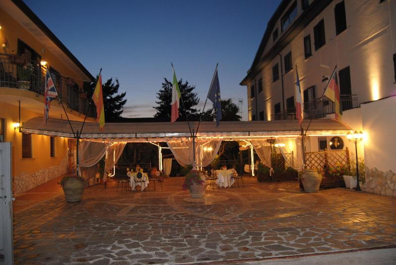 Hotel Nespolo D'Oro - Genel