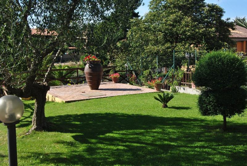 Hotel Nespolo D'Oro - Genel