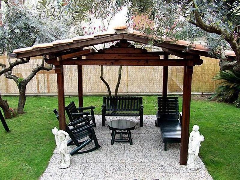 Hotel Nespolo D'Oro - Genel