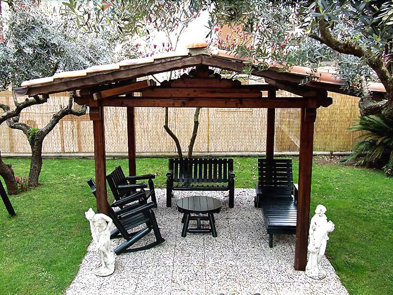 Hotel Nespolo D'Oro - Genel