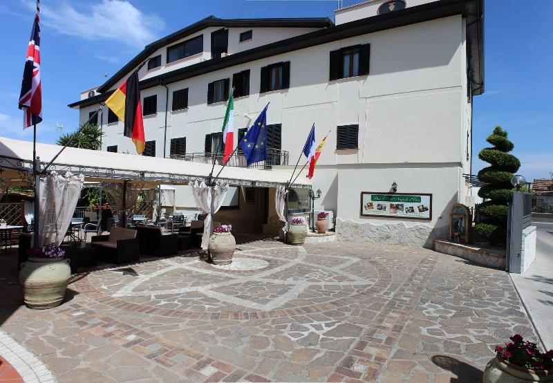 Hotel Nespolo D'Oro - Genel
